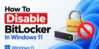 How To Disable BitLocker In Windows 11 disable-bitlocker-windows-11