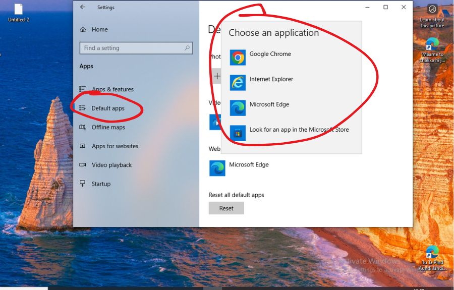 default-browser-select