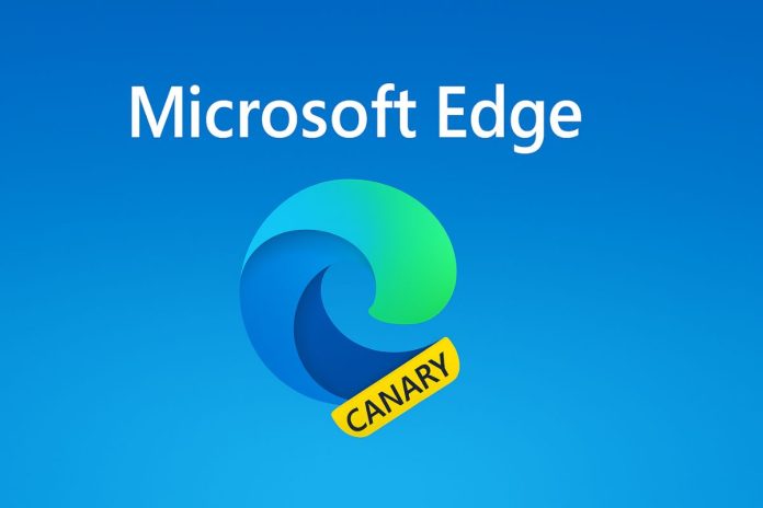 edge-canary