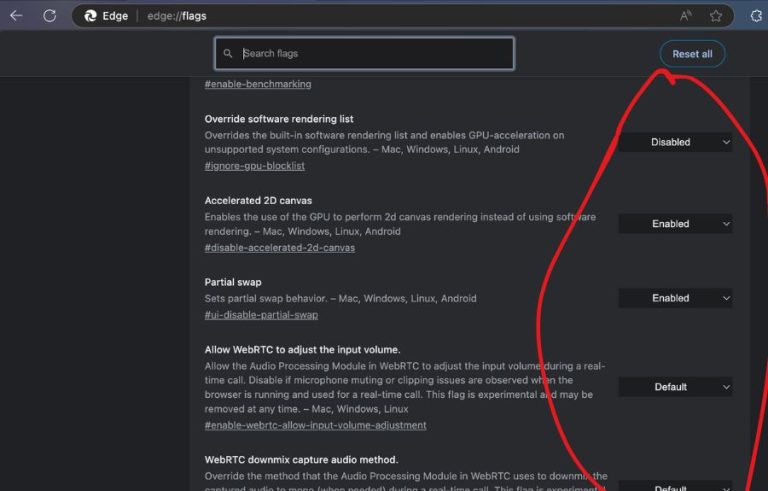 Microsoft Edge Flags - How to Enable, Key Features, Popular Flags and ...
