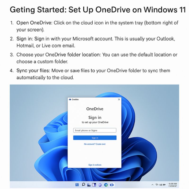 setup-onedrive