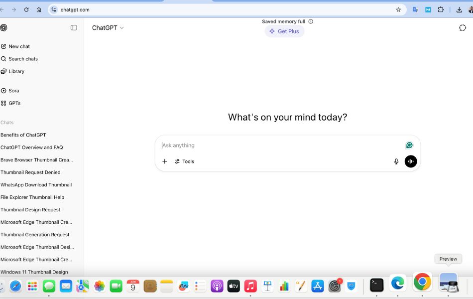 chatgpt-homepage