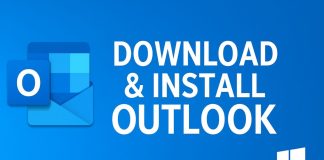 Download/Install Microsoft Outlook on a Windows PC download-install-outlook