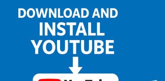 Download & Install YouTube on Windows PC download-install-youtube-windows-pc