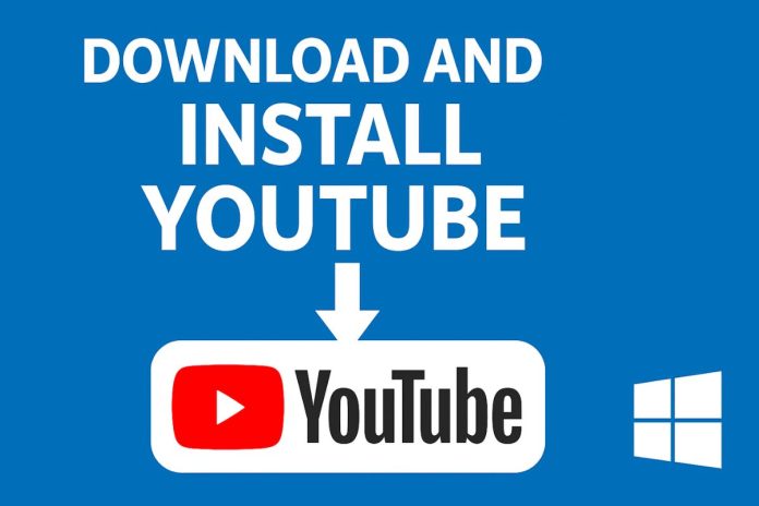 download-install-youtube-windows-pc