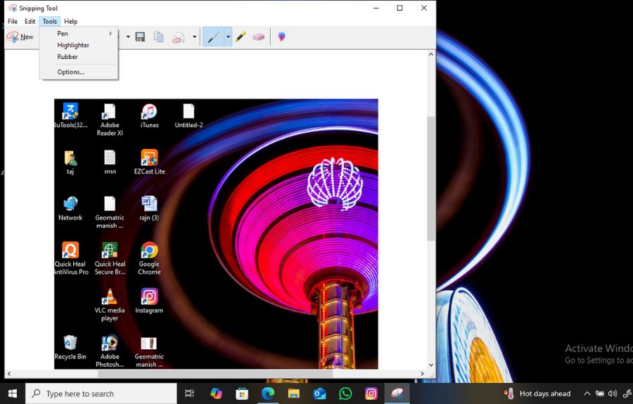 snipping-tool-editing-tools
