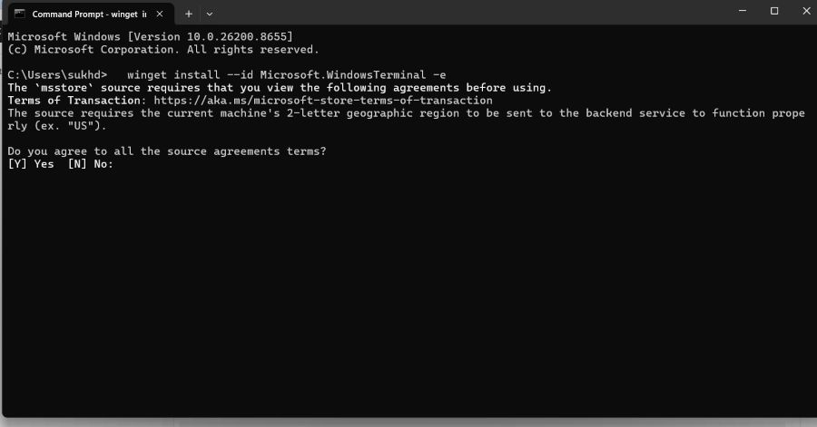 cmd-install-windows-terminal