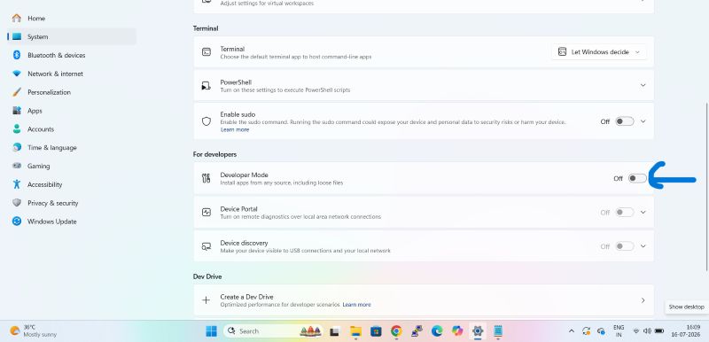developer-mode-toggle