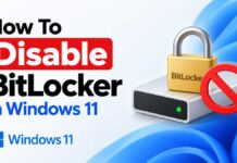 How To Disable BitLocker In Windows 11 disable-bitlocker-windows-11