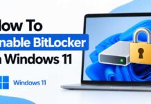 How To Enable BitLocker In Windows 11 enable-bitlocker-windows-11