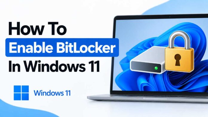 enable-bitlocker-windows-11